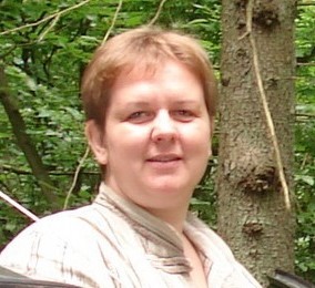 Людмила Бублик, доктор філософії з літературознавства