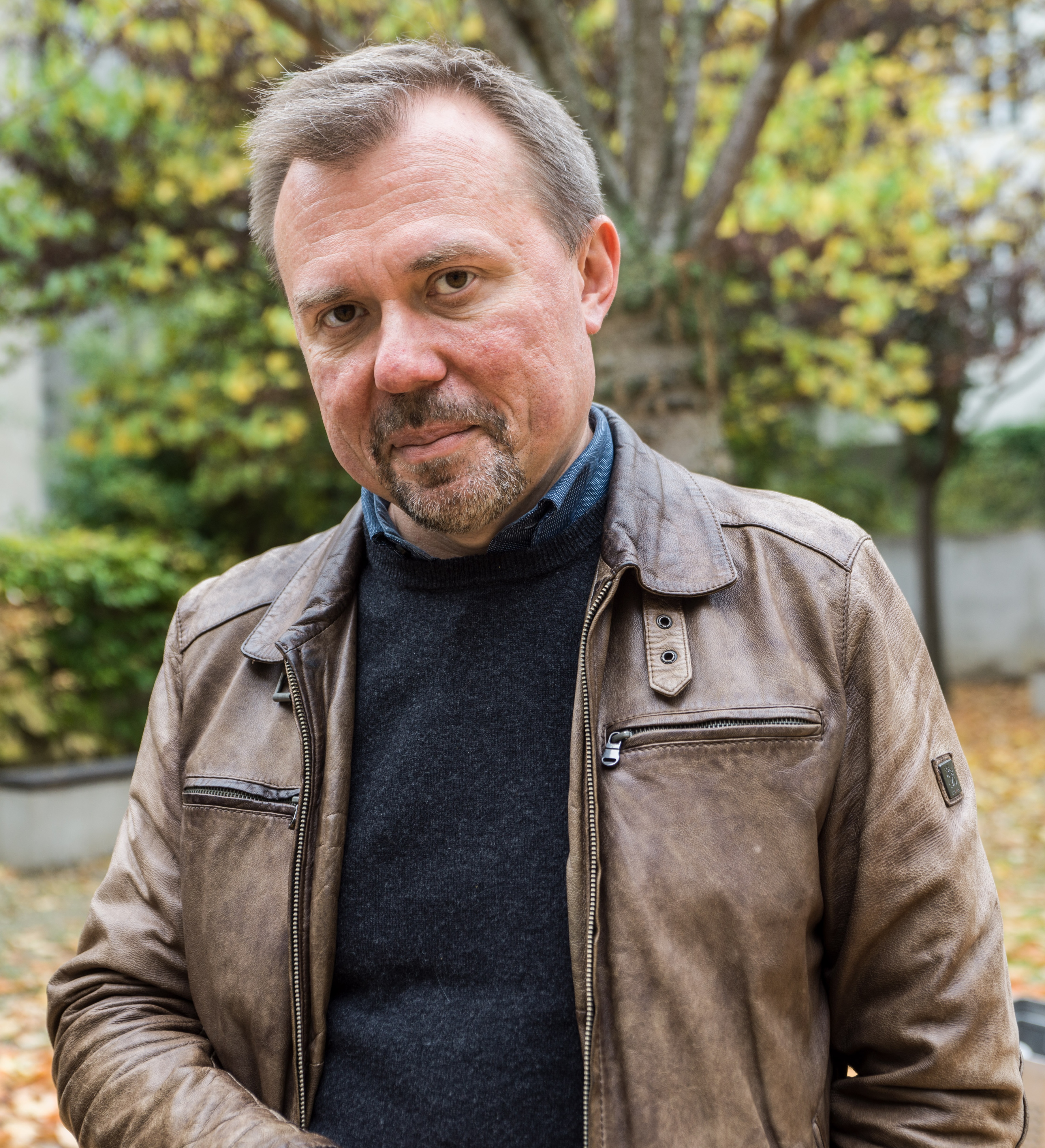 Daria Sagalovaning mushuki